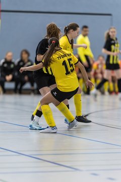 Bild 352 - wBJ NFV Futsalmeisterschaft